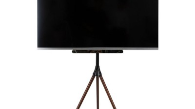 내돈내산 후기! GMT-S3200 지마운트 TV 스탠드 거치대 솔직 후기